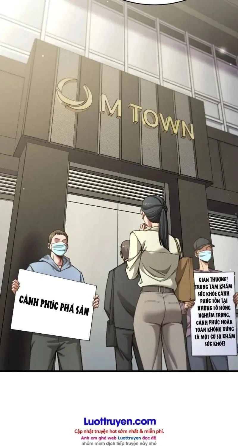 Sau Khi Tự Do Tài Chính, Họ Đã Dâng Hiến Lòng Trung Thành Chap 127 - Next Chap 128