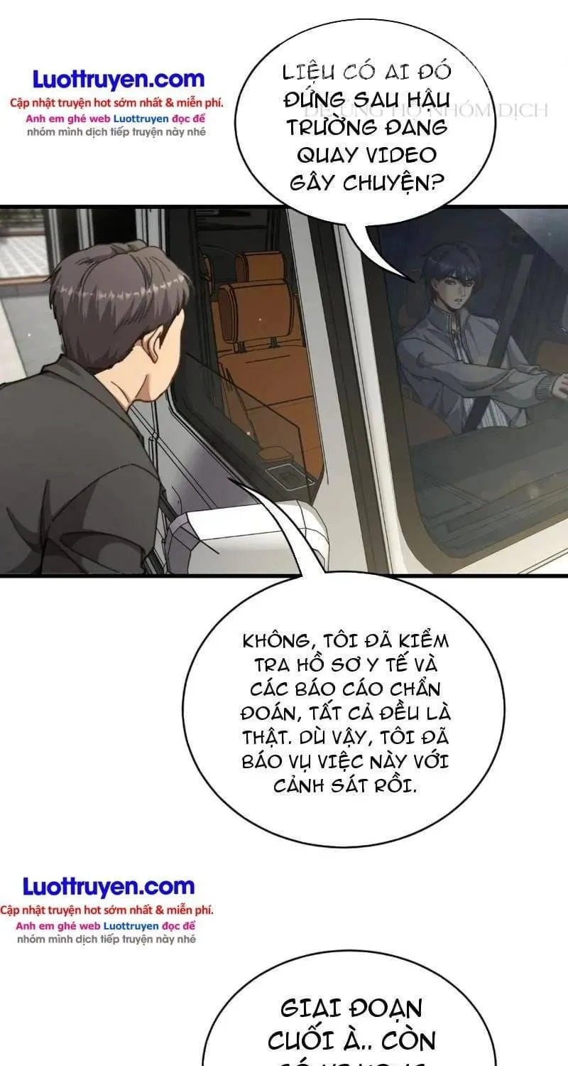 Sau Khi Tự Do Tài Chính, Họ Đã Dâng Hiến Lòng Trung Thành Chap 127 - Next Chap 128