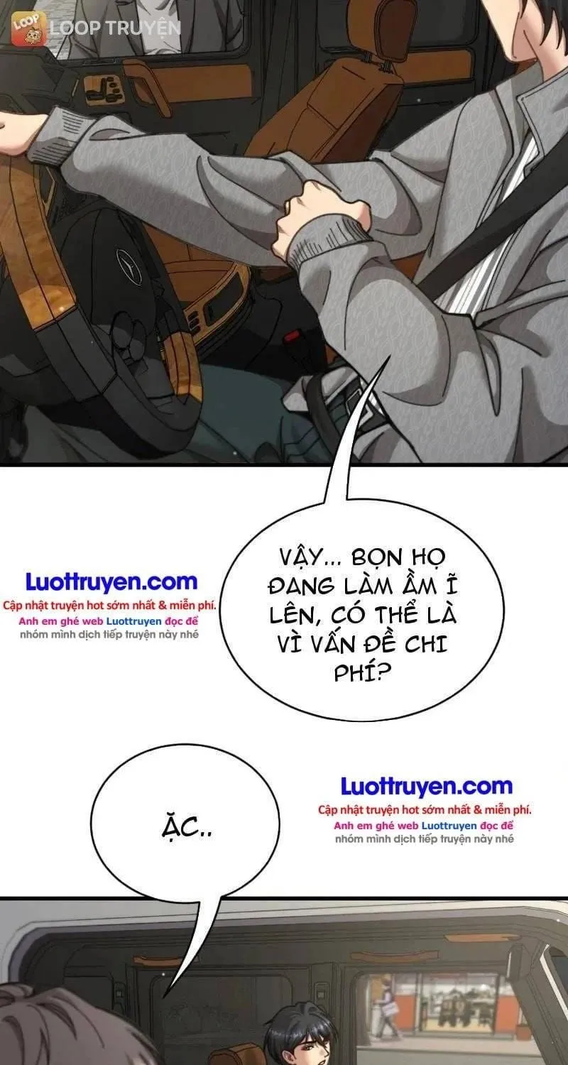 Sau Khi Tự Do Tài Chính, Họ Đã Dâng Hiến Lòng Trung Thành Chap 127 - Next Chap 128