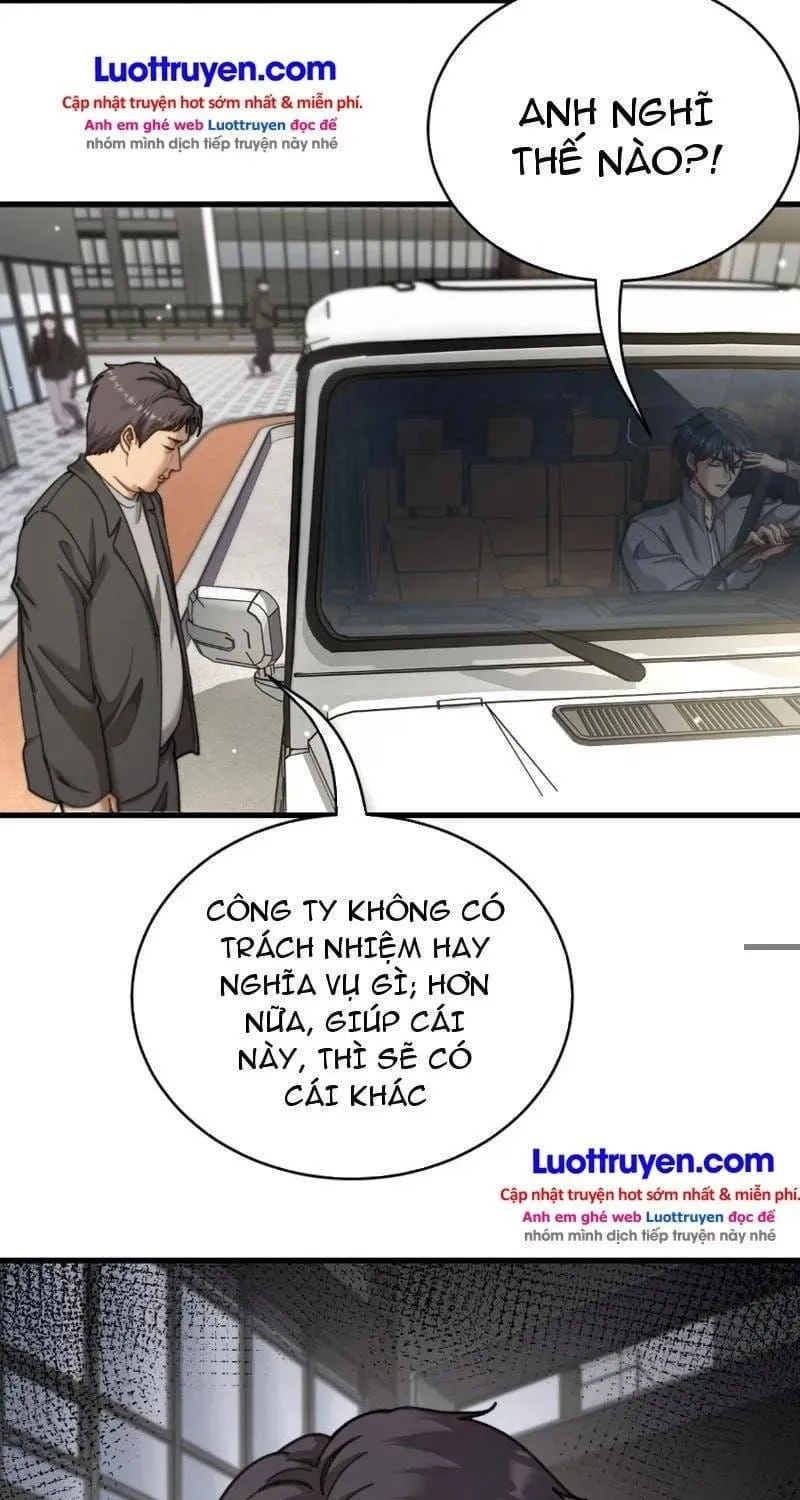 Sau Khi Tự Do Tài Chính, Họ Đã Dâng Hiến Lòng Trung Thành Chap 127 - Next Chap 128