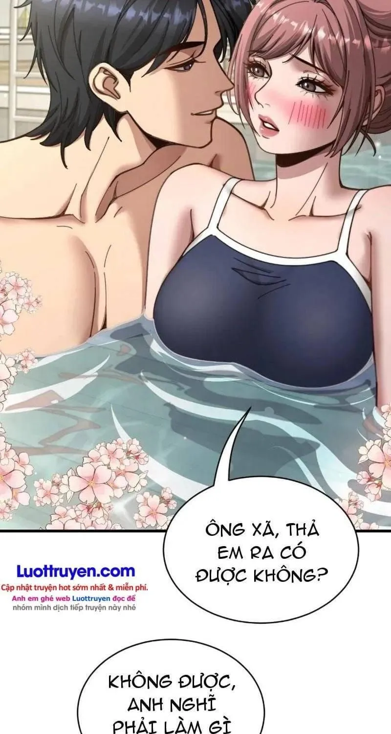 Sau Khi Tự Do Tài Chính, Họ Đã Dâng Hiến Lòng Trung Thành Chap 127 - Next Chap 128