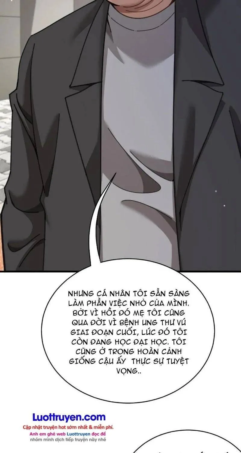 Sau Khi Tự Do Tài Chính, Họ Đã Dâng Hiến Lòng Trung Thành Chap 127 - Next Chap 128