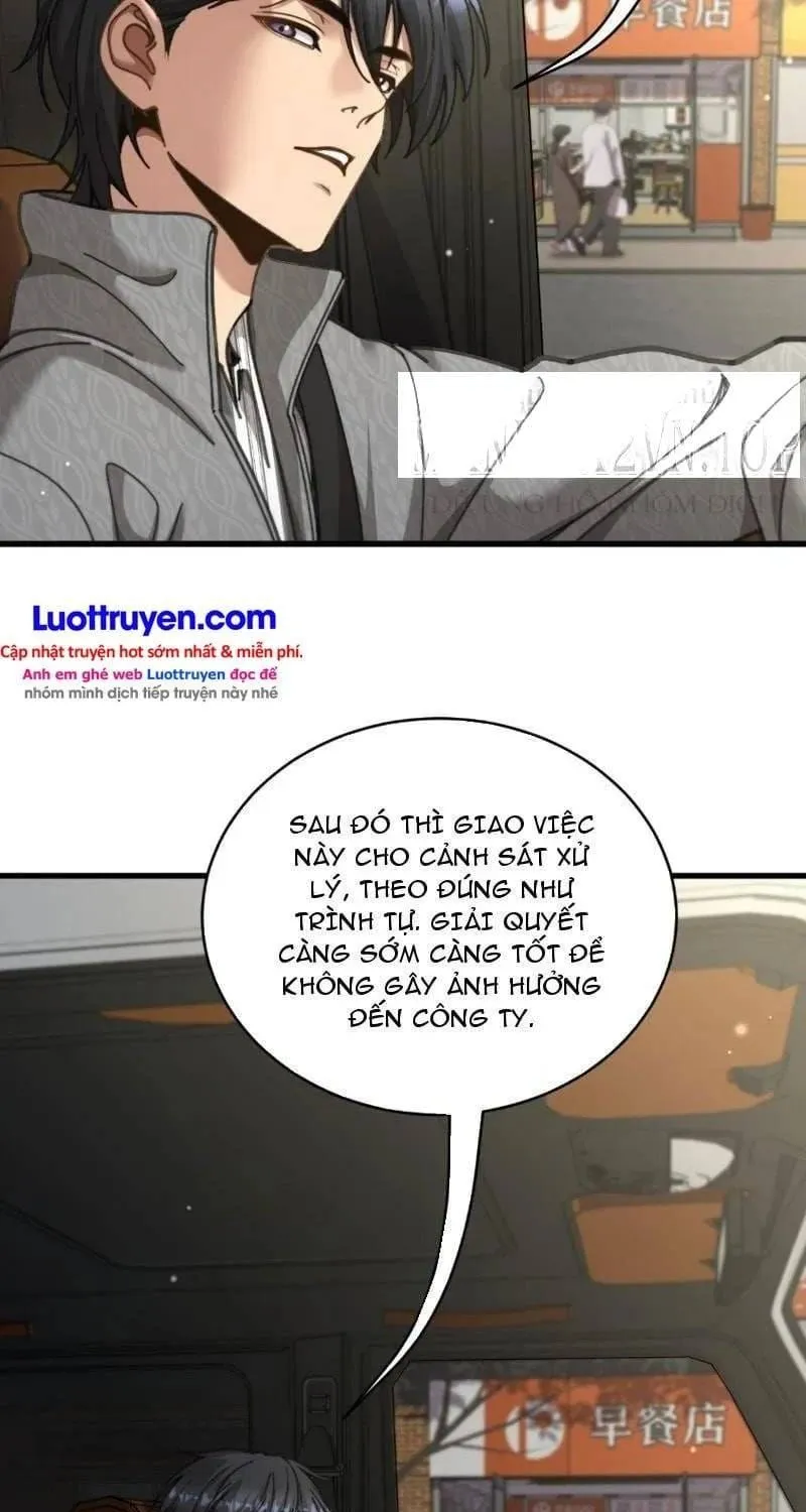 Sau Khi Tự Do Tài Chính, Họ Đã Dâng Hiến Lòng Trung Thành Chap 127 - Next Chap 128