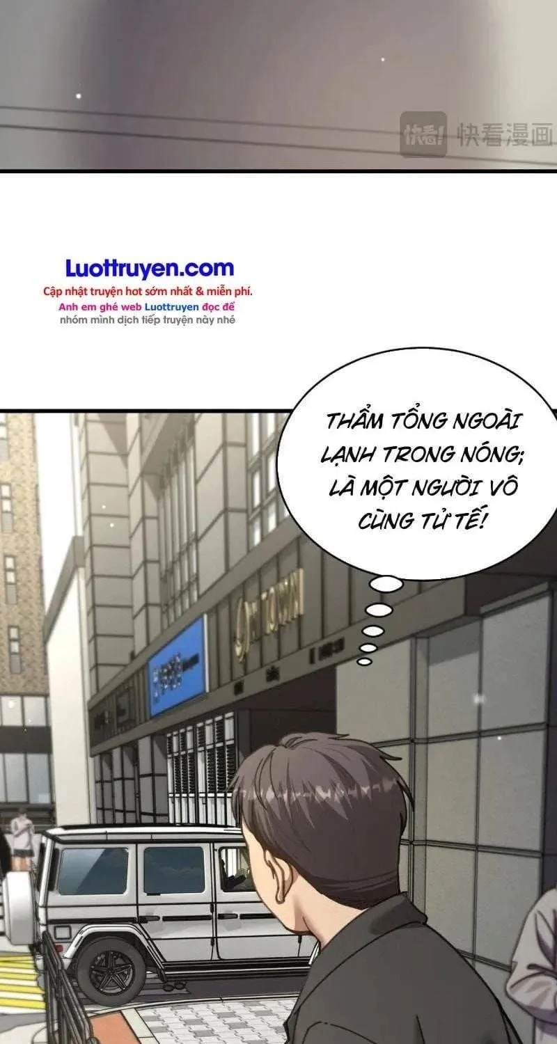 Sau Khi Tự Do Tài Chính, Họ Đã Dâng Hiến Lòng Trung Thành Chap 127 - Next Chap 128