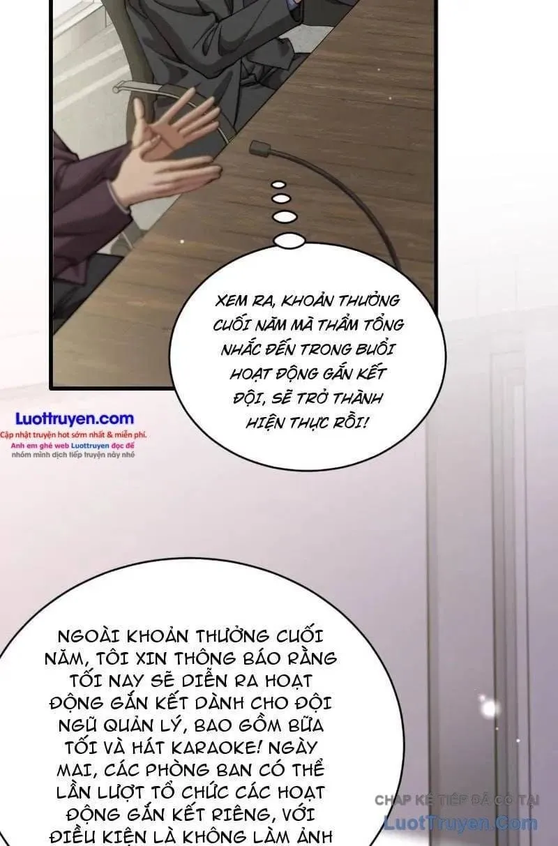 Sau Khi Tự Do Tài Chính, Họ Đã Dâng Hiến Lòng Trung Thành Chap 128 - Next Chap 129
