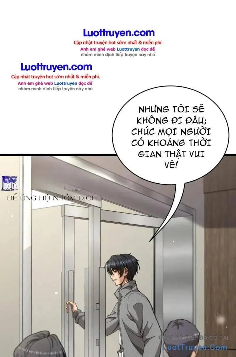 Sau Khi Tự Do Tài Chính, Họ Đã Dâng Hiến Lòng Trung Thành Chap 128 - Next Chap 129