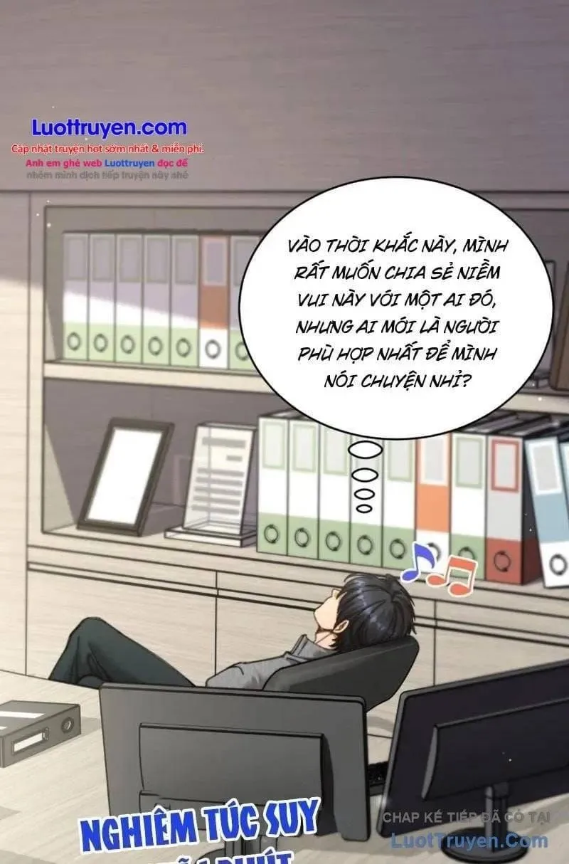 Sau Khi Tự Do Tài Chính, Họ Đã Dâng Hiến Lòng Trung Thành Chap 128 - Next Chap 129