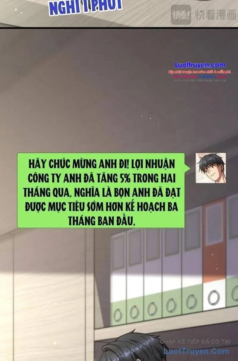 Sau Khi Tự Do Tài Chính, Họ Đã Dâng Hiến Lòng Trung Thành Chap 128 - Next Chap 129