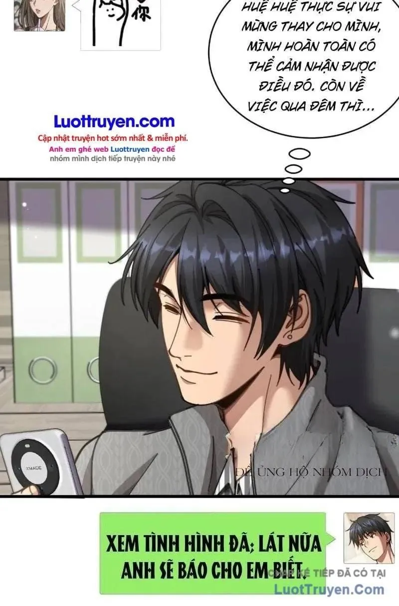 Sau Khi Tự Do Tài Chính, Họ Đã Dâng Hiến Lòng Trung Thành Chap 128 - Next Chap 129