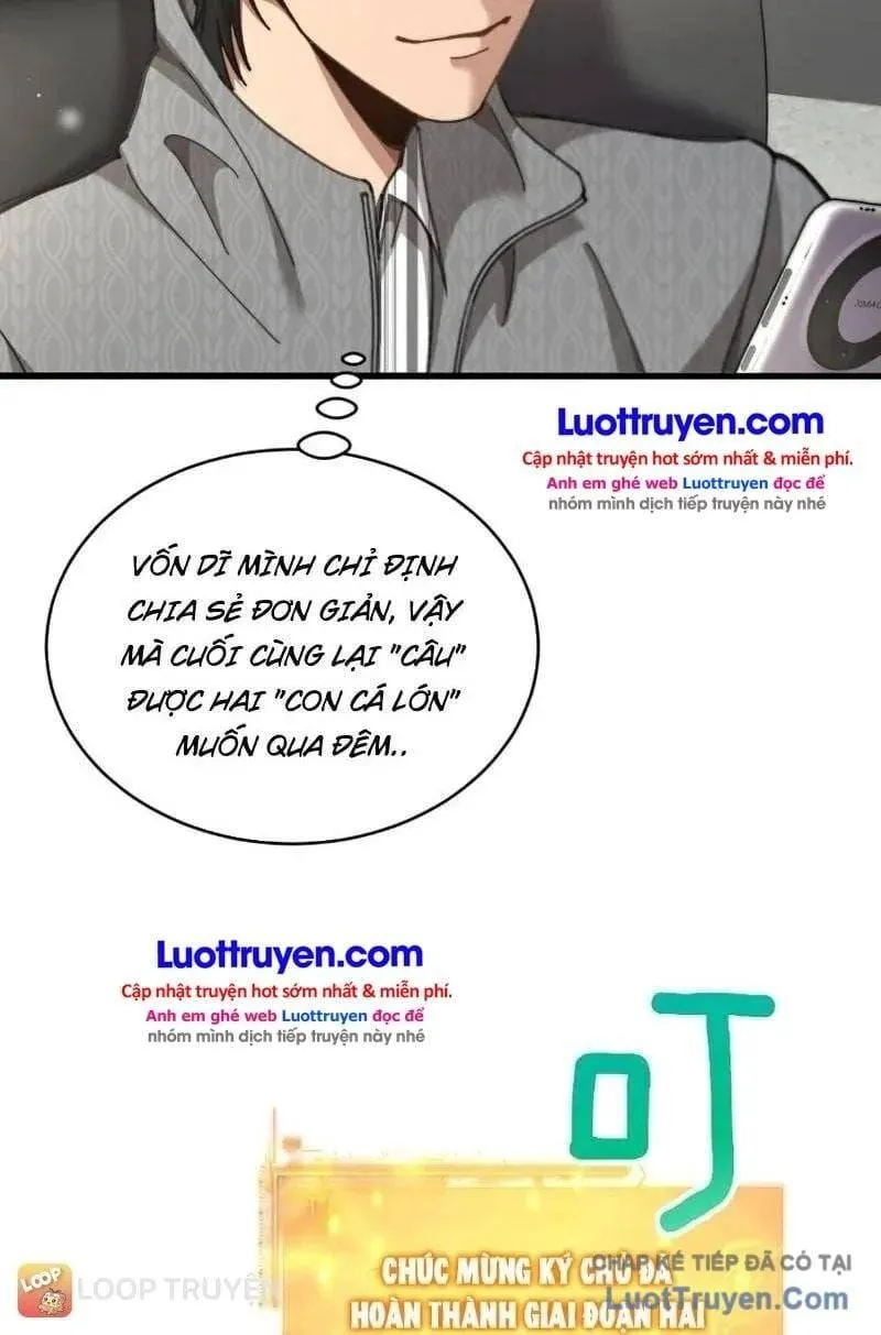 Sau Khi Tự Do Tài Chính, Họ Đã Dâng Hiến Lòng Trung Thành Chap 128 - Next Chap 129