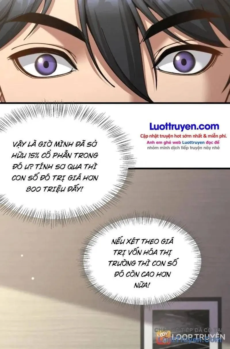 Sau Khi Tự Do Tài Chính, Họ Đã Dâng Hiến Lòng Trung Thành Chap 128 - Next Chap 129