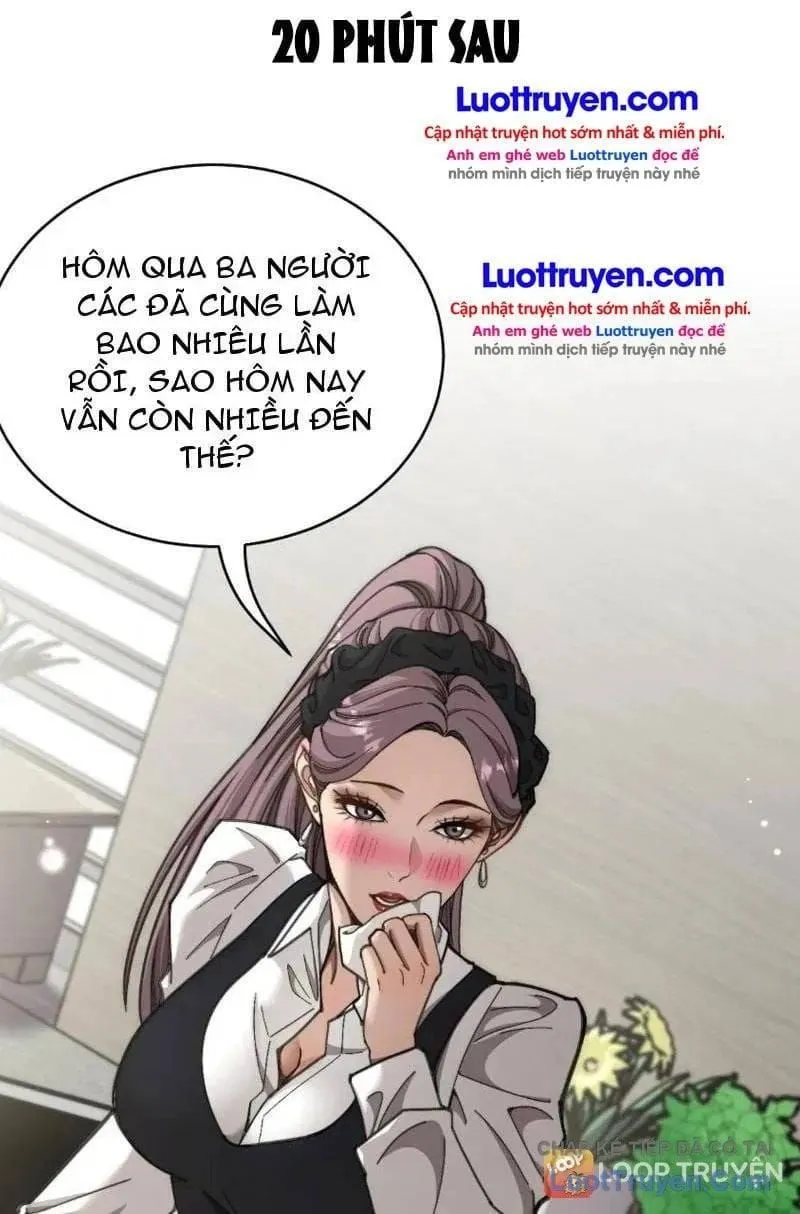 Sau Khi Tự Do Tài Chính, Họ Đã Dâng Hiến Lòng Trung Thành Chap 128 - Next Chap 129