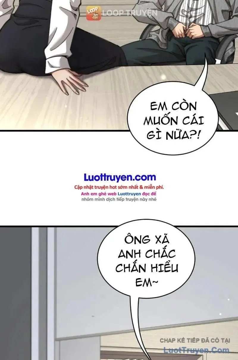 Sau Khi Tự Do Tài Chính, Họ Đã Dâng Hiến Lòng Trung Thành Chap 128 - Next Chap 129