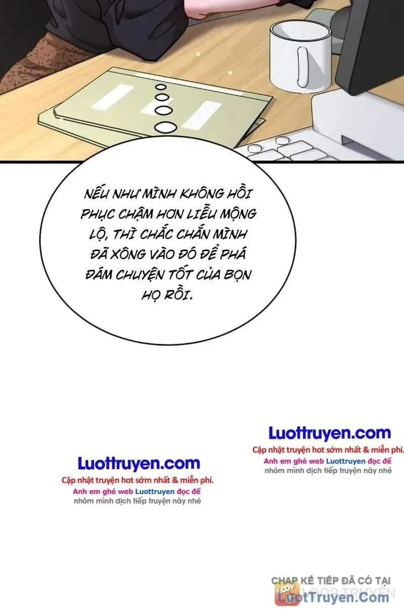 Sau Khi Tự Do Tài Chính, Họ Đã Dâng Hiến Lòng Trung Thành Chap 128 - Next Chap 129