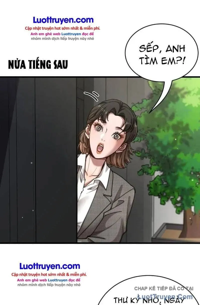 Sau Khi Tự Do Tài Chính, Họ Đã Dâng Hiến Lòng Trung Thành Chap 128 - Next Chap 129