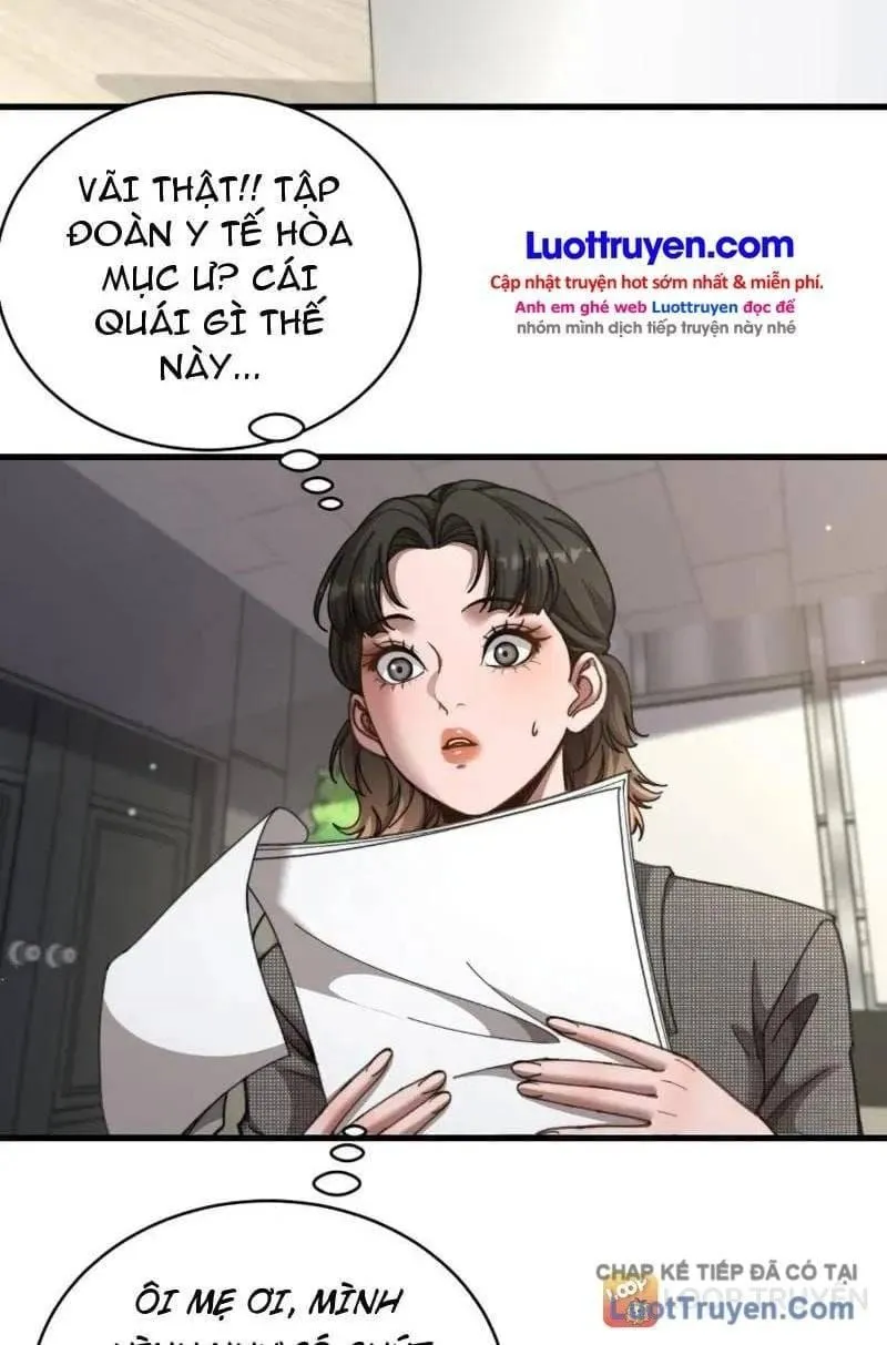 Sau Khi Tự Do Tài Chính, Họ Đã Dâng Hiến Lòng Trung Thành Chap 128 - Next Chap 129