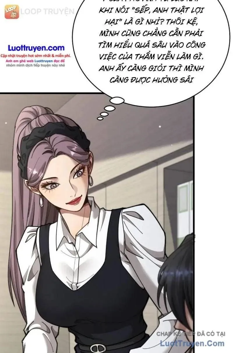 Sau Khi Tự Do Tài Chính, Họ Đã Dâng Hiến Lòng Trung Thành Chap 128 - Next Chap 129