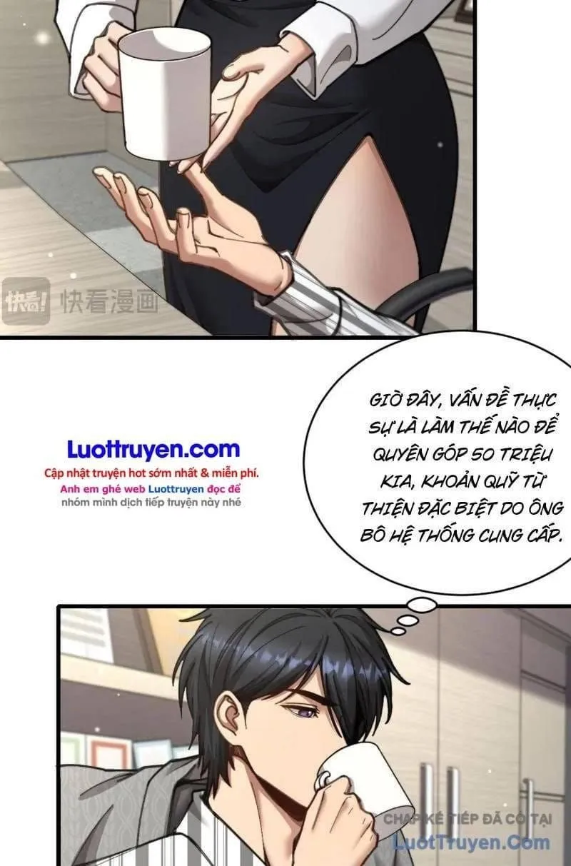 Sau Khi Tự Do Tài Chính, Họ Đã Dâng Hiến Lòng Trung Thành Chap 128 - Next Chap 129