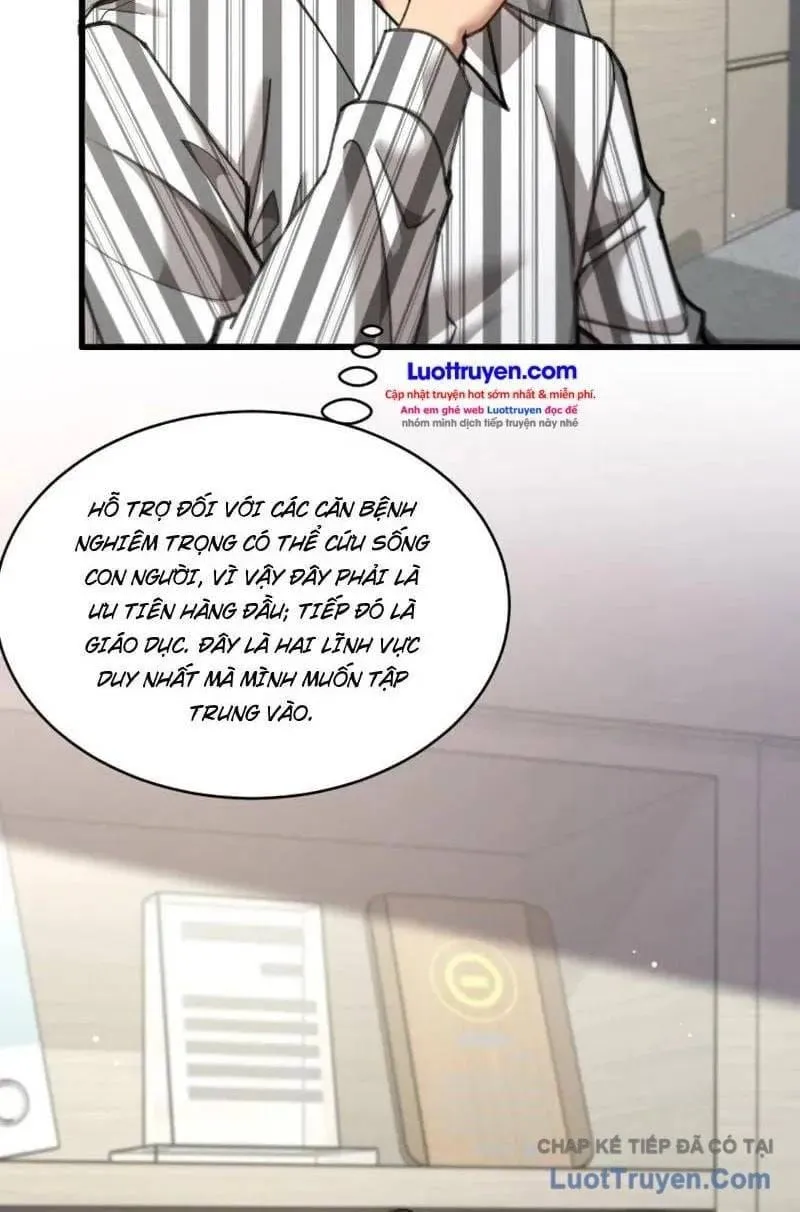 Sau Khi Tự Do Tài Chính, Họ Đã Dâng Hiến Lòng Trung Thành Chap 128 - Next Chap 129