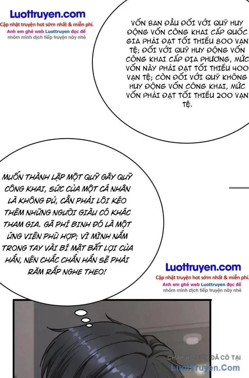 Sau Khi Tự Do Tài Chính, Họ Đã Dâng Hiến Lòng Trung Thành Chap 128 - Next Chap 129