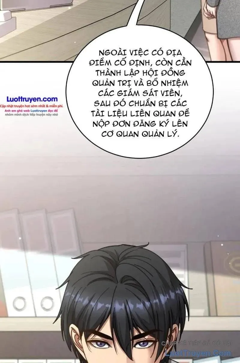 Sau Khi Tự Do Tài Chính, Họ Đã Dâng Hiến Lòng Trung Thành Chap 128 - Next Chap 129