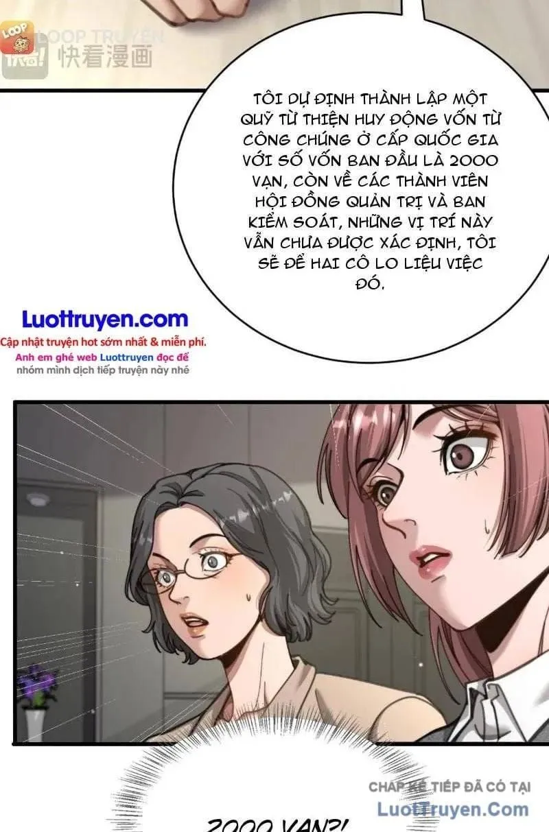 Sau Khi Tự Do Tài Chính, Họ Đã Dâng Hiến Lòng Trung Thành Chap 128 - Next Chap 129