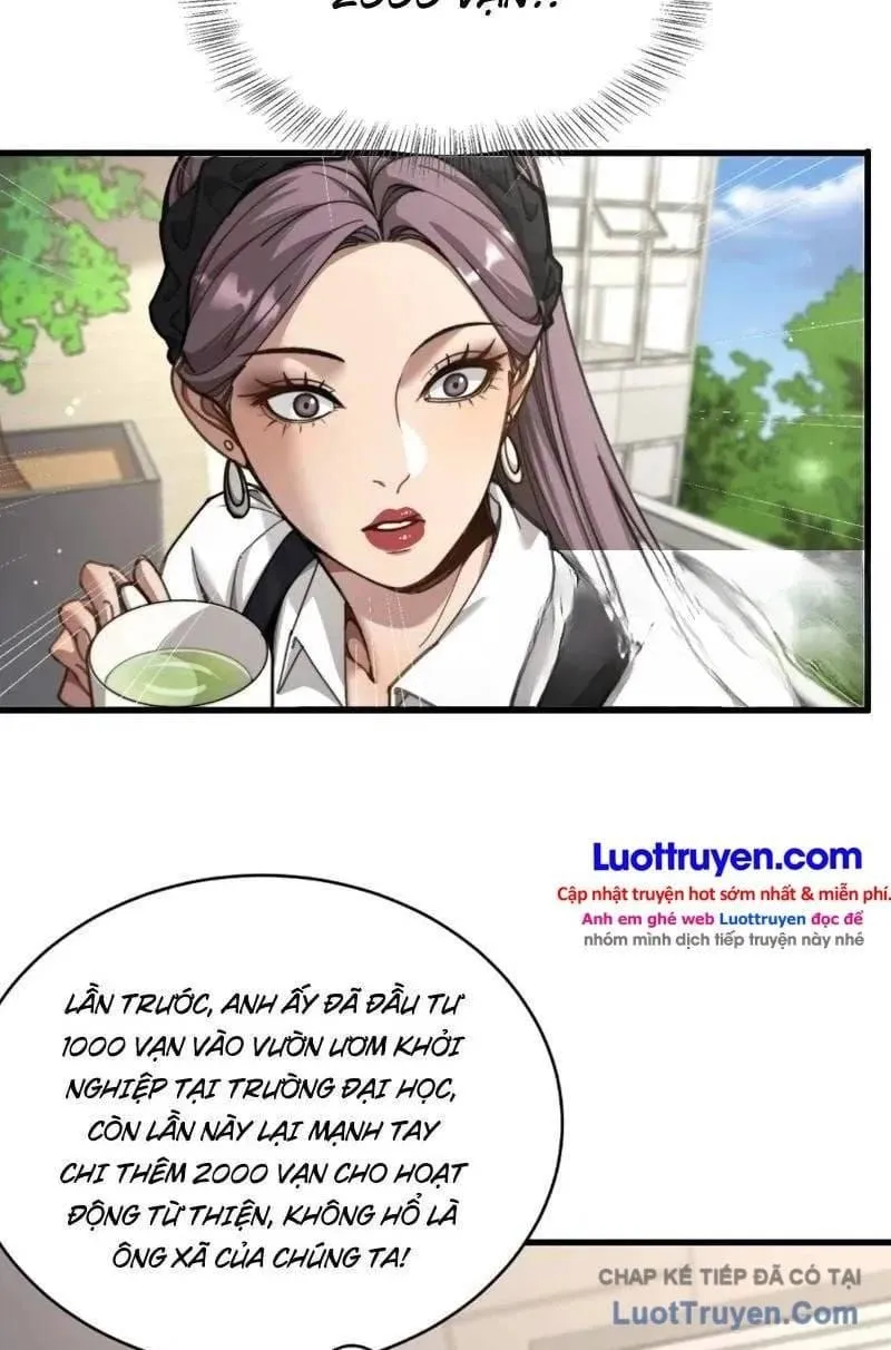 Sau Khi Tự Do Tài Chính, Họ Đã Dâng Hiến Lòng Trung Thành Chap 128 - Next Chap 129