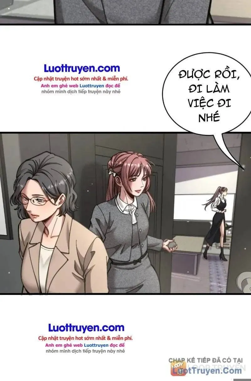 Sau Khi Tự Do Tài Chính, Họ Đã Dâng Hiến Lòng Trung Thành Chap 128 - Next Chap 129