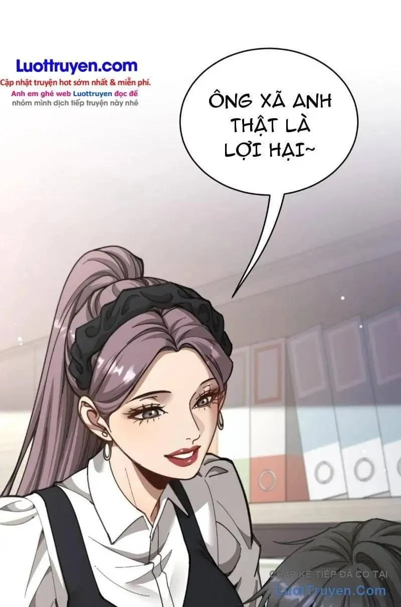 Sau Khi Tự Do Tài Chính, Họ Đã Dâng Hiến Lòng Trung Thành Chap 128 - Next Chap 129