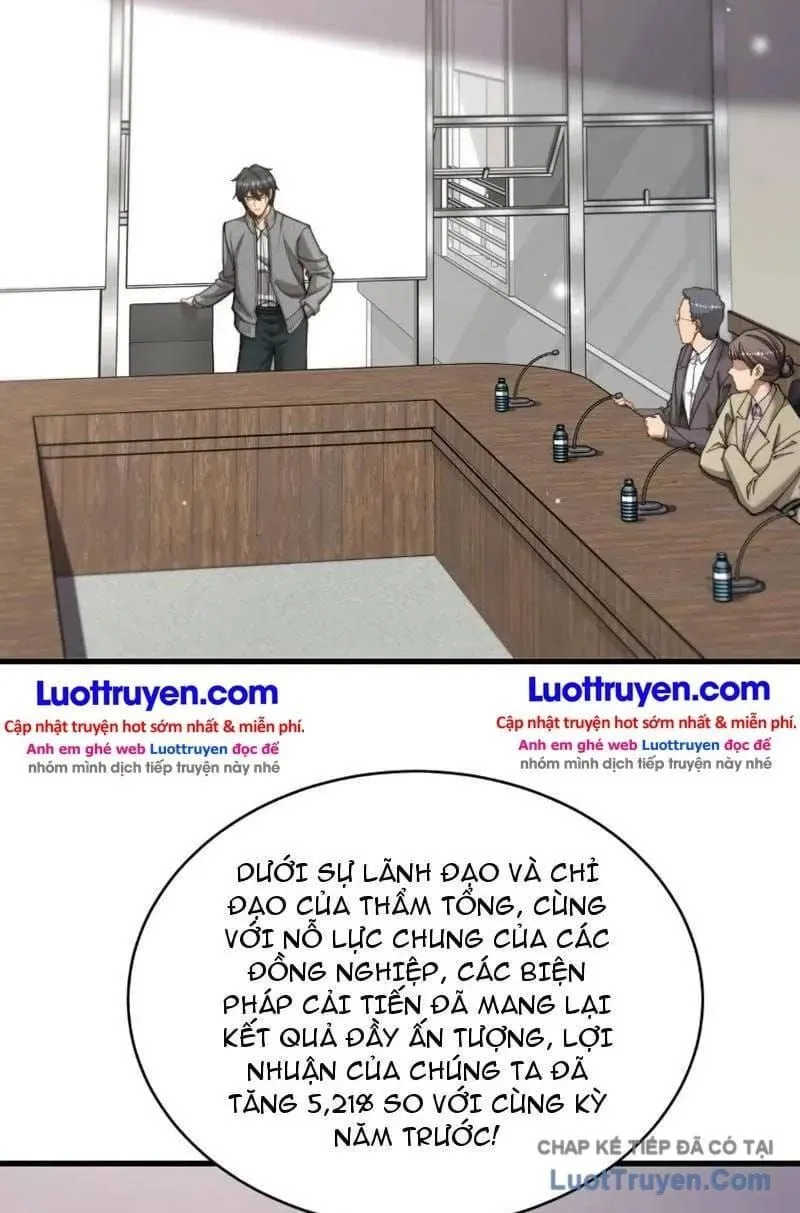 Sau Khi Tự Do Tài Chính, Họ Đã Dâng Hiến Lòng Trung Thành Chap 128 - Next Chap 129