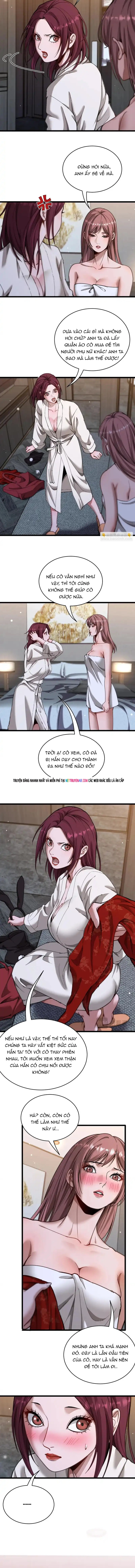 Sau Khi Tự Do Tài Chính, Họ Đã Dâng Hiến Lòng Trung Thành Chap 70.1 - Next Chap 71.1