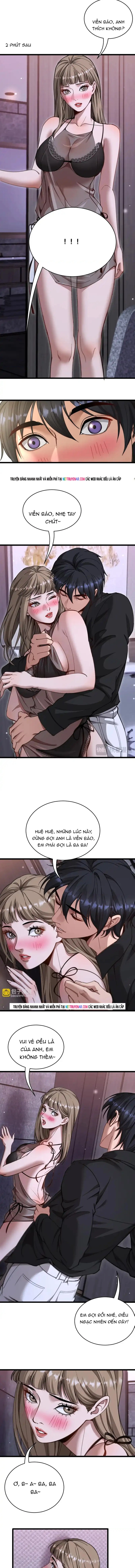 Sau Khi Tự Do Tài Chính, Họ Đã Dâng Hiến Lòng Trung Thành Chap 70.1 - Next Chap 71.1