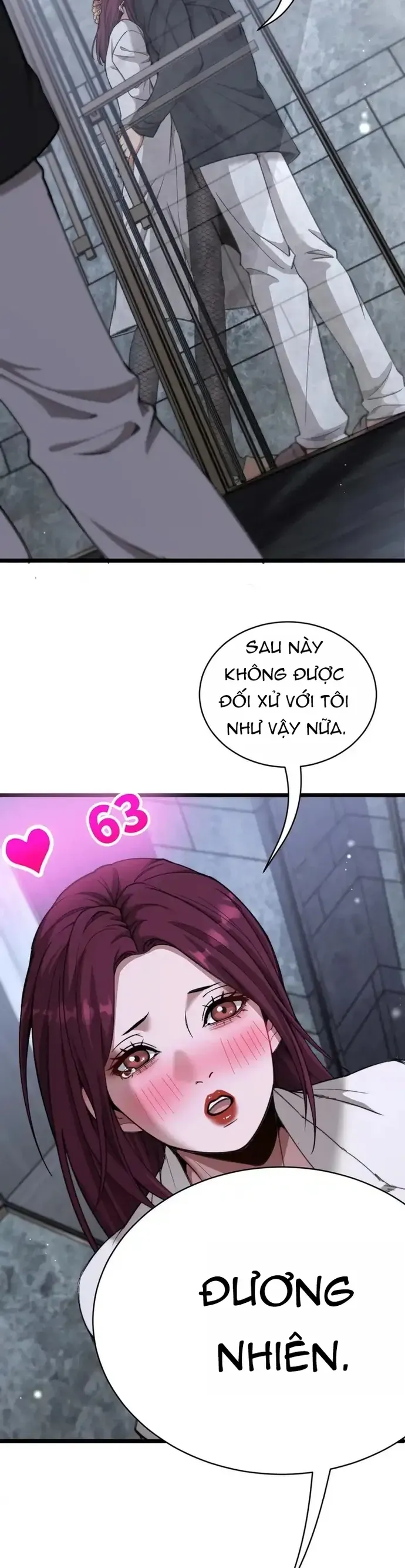 Sau Khi Tự Do Tài Chính, Họ Đã Dâng Hiến Lòng Trung Thành Chap 71.1 - Next Chap 72.1