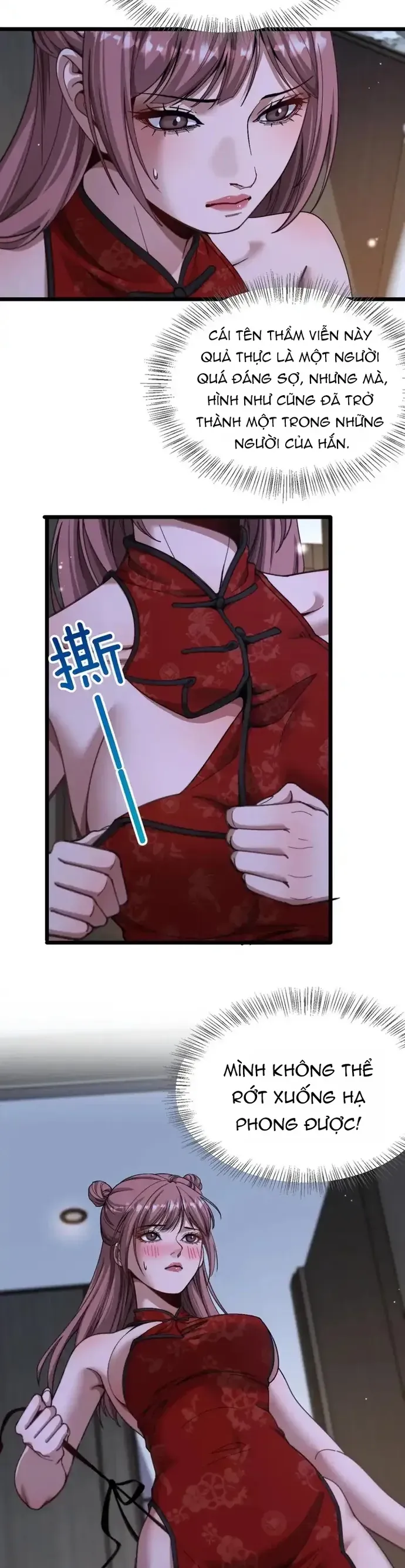 Sau Khi Tự Do Tài Chính, Họ Đã Dâng Hiến Lòng Trung Thành Chap 71.1 - Next Chap 72.1