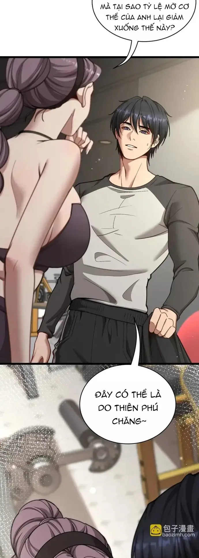 Sau Khi Tự Do Tài Chính, Họ Đã Dâng Hiến Lòng Trung Thành Chap 71.1 - Next Chap 72.1