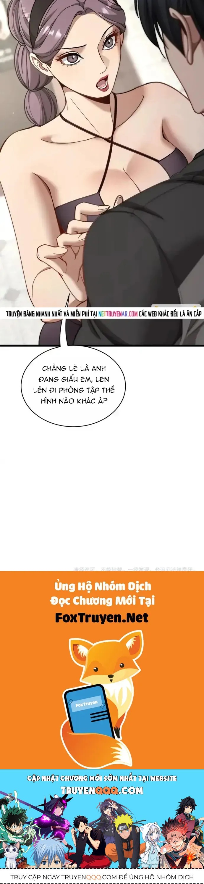 Sau Khi Tự Do Tài Chính, Họ Đã Dâng Hiến Lòng Trung Thành Chap 71.1 - Next Chap 72.1