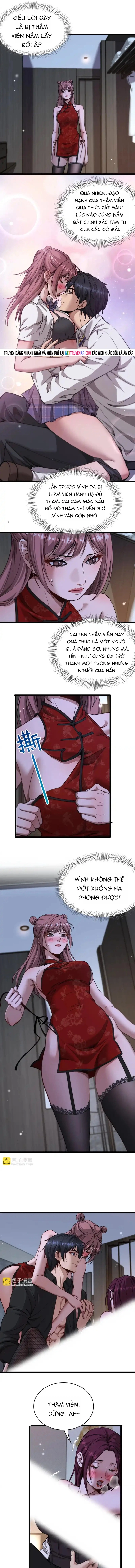 Sau Khi Tự Do Tài Chính, Họ Đã Dâng Hiến Lòng Trung Thành Chap 71.1 - Next Chap 72.1