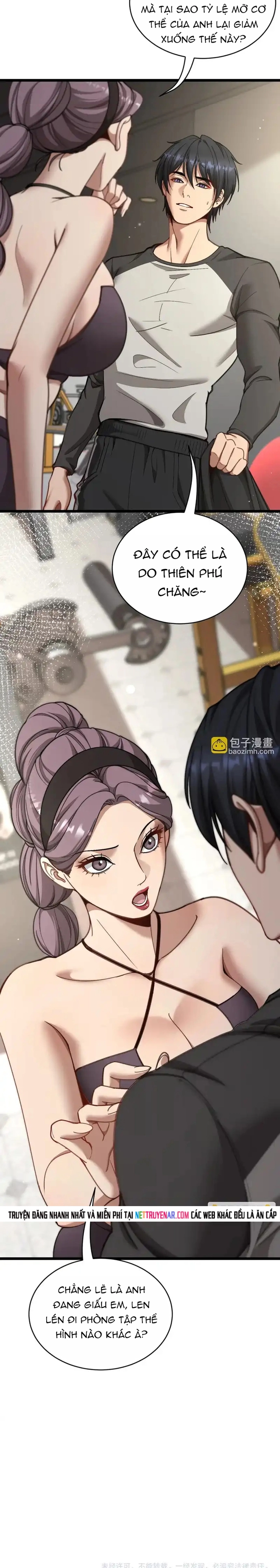 Sau Khi Tự Do Tài Chính, Họ Đã Dâng Hiến Lòng Trung Thành Chap 71.1 - Next Chap 72.1