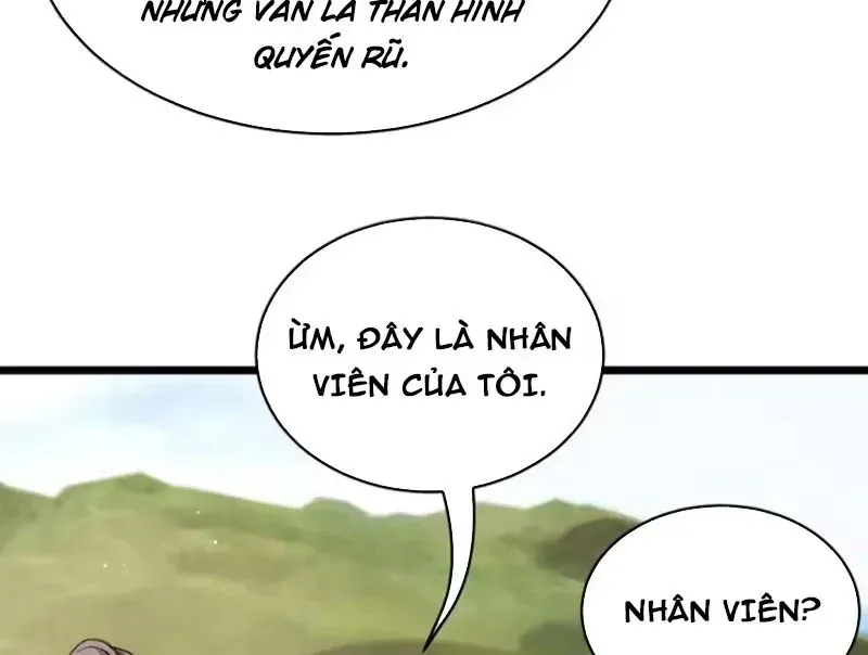 Sau Khi Tự Do Tài Chính, Họ Đã Dâng Hiến Lòng Trung Thành Chap 76 - Next Chap 77