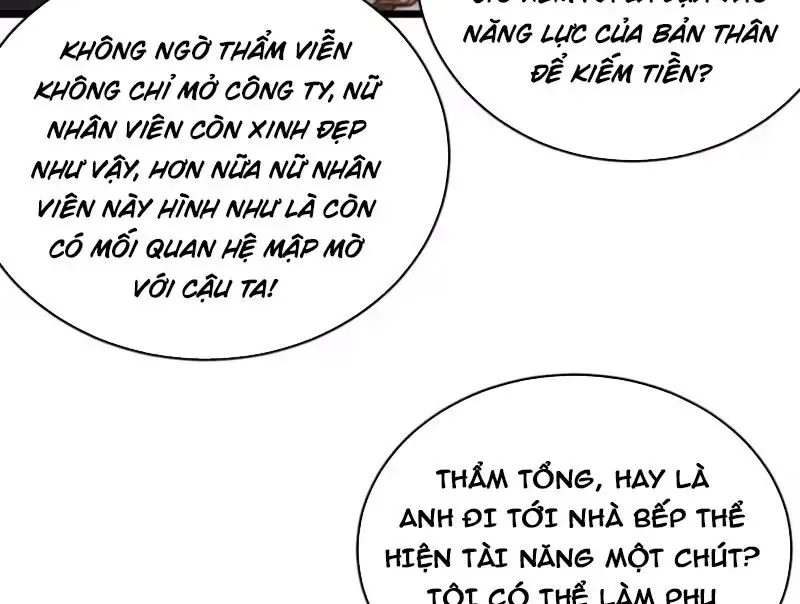 Sau Khi Tự Do Tài Chính, Họ Đã Dâng Hiến Lòng Trung Thành Chap 76 - Next Chap 77