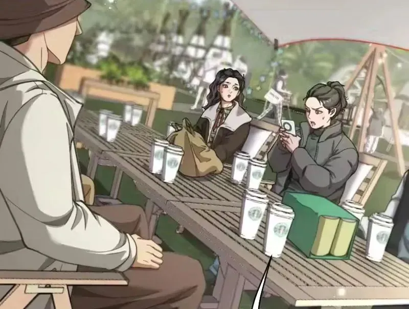 Sau Khi Tự Do Tài Chính, Họ Đã Dâng Hiến Lòng Trung Thành Chap 76 - Next Chap 77