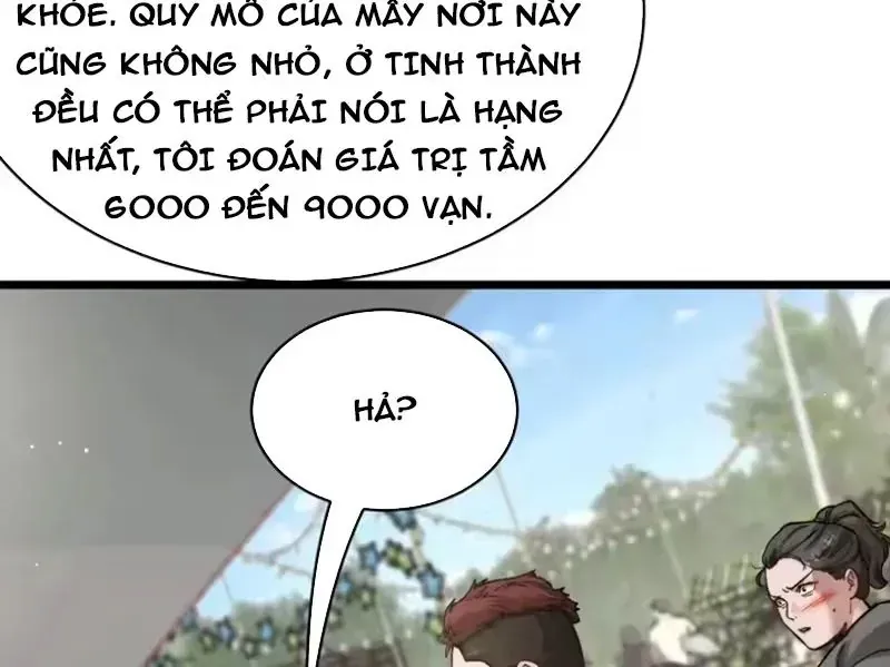 Sau Khi Tự Do Tài Chính, Họ Đã Dâng Hiến Lòng Trung Thành Chap 76 - Next Chap 77