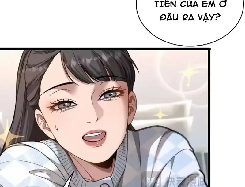 Sau Khi Tự Do Tài Chính, Họ Đã Dâng Hiến Lòng Trung Thành Chap 76 - Next Chap 77