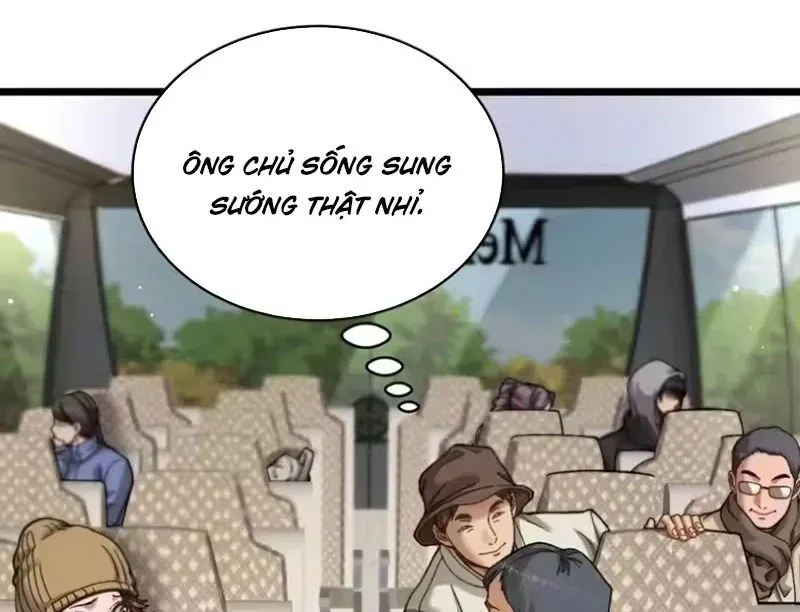 Sau Khi Tự Do Tài Chính, Họ Đã Dâng Hiến Lòng Trung Thành Chap 76 - Next Chap 77