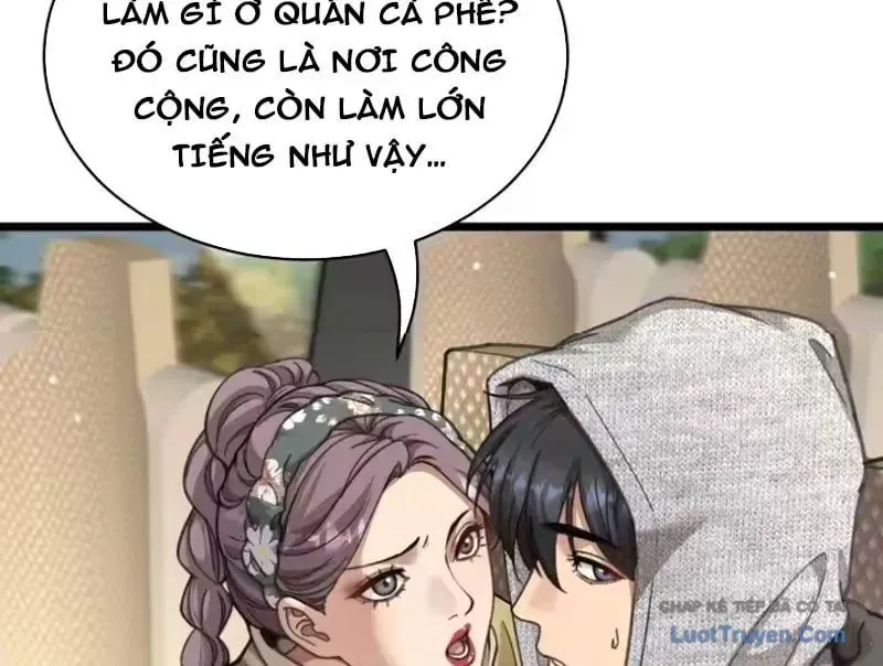 Sau Khi Tự Do Tài Chính, Họ Đã Dâng Hiến Lòng Trung Thành Chap 76 - Next Chap 77