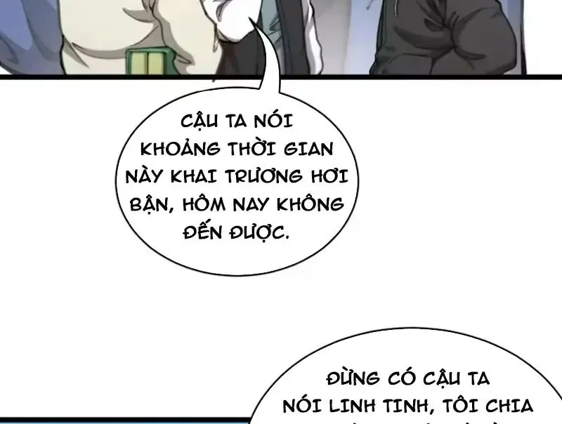 Sau Khi Tự Do Tài Chính, Họ Đã Dâng Hiến Lòng Trung Thành Chap 76 - Next Chap 77