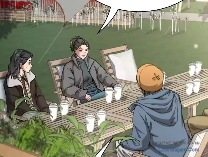 Sau Khi Tự Do Tài Chính, Họ Đã Dâng Hiến Lòng Trung Thành Chap 76 - Next Chap 77