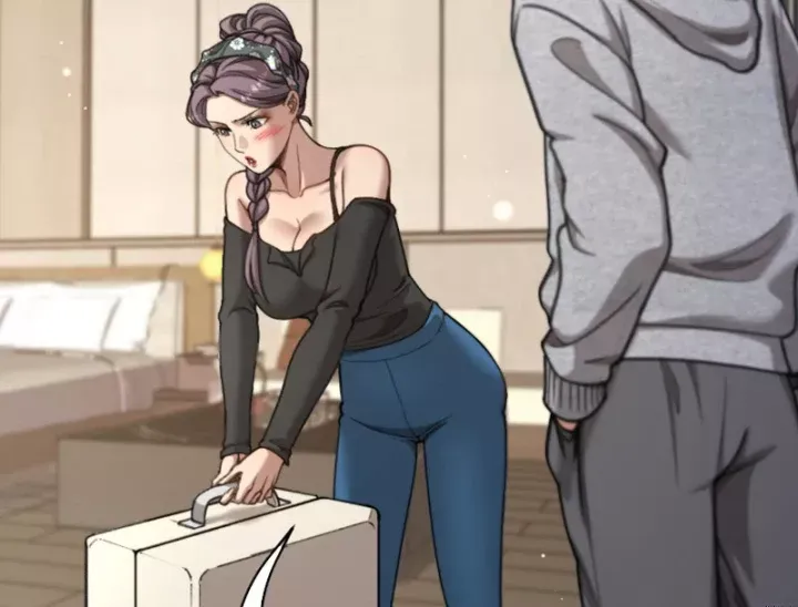 Sau Khi Tự Do Tài Chính, Họ Đã Dâng Hiến Lòng Trung Thành Chap 77 - Next Chap 78