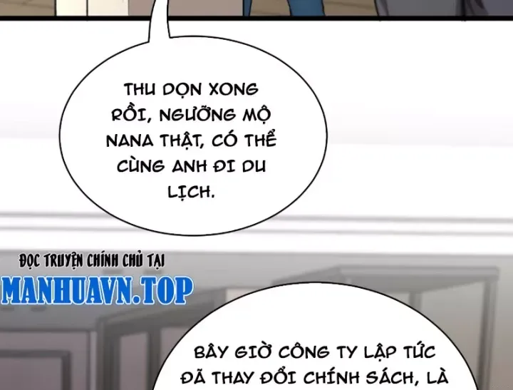 Sau Khi Tự Do Tài Chính, Họ Đã Dâng Hiến Lòng Trung Thành Chap 77 - Next Chap 78