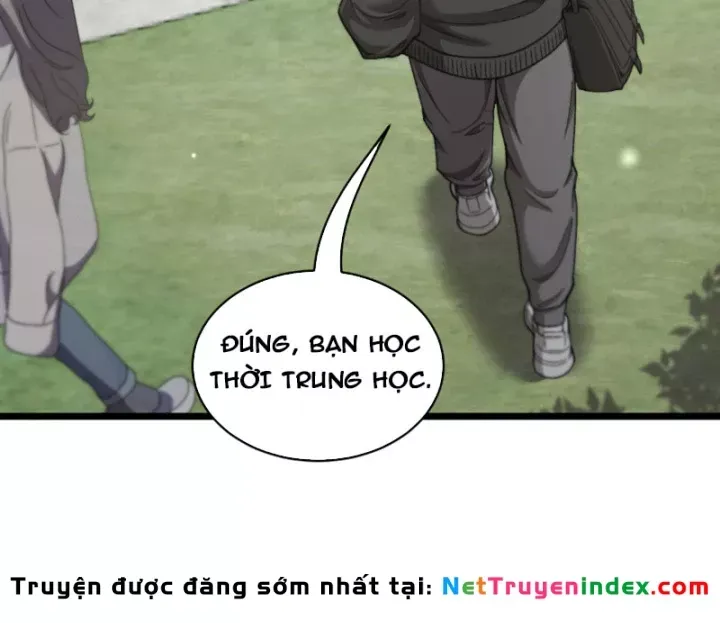 Sau Khi Tự Do Tài Chính, Họ Đã Dâng Hiến Lòng Trung Thành Chap 77 - Next Chap 78